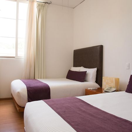 Hotel Suites Corazon Mexicano Guanajuato Exterior photo