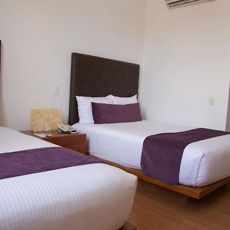 Hotel Suites Corazon Mexicano Guanajuato Exterior photo