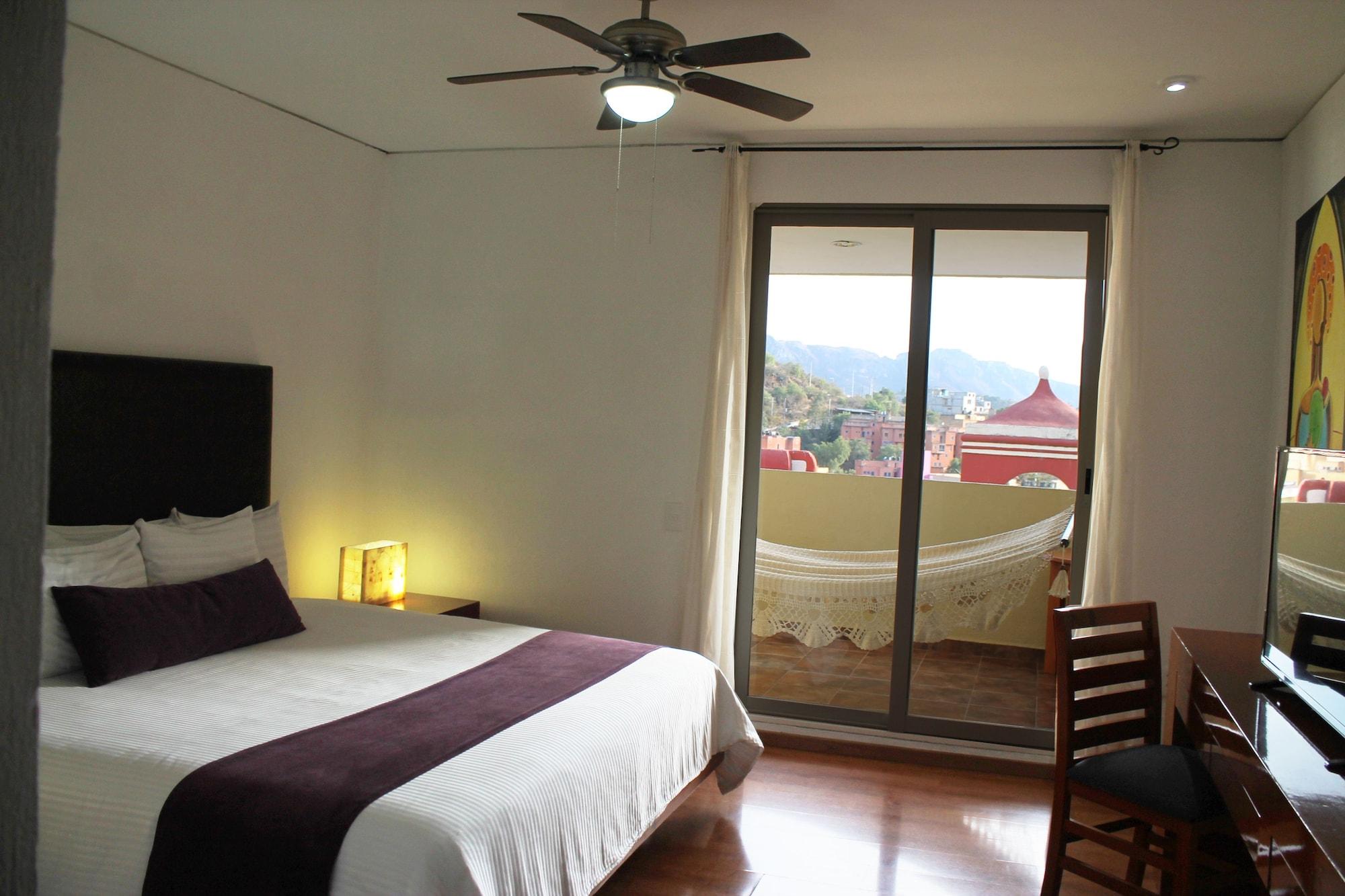 Hotel Suites Corazon Mexicano Guanajuato Exterior photo