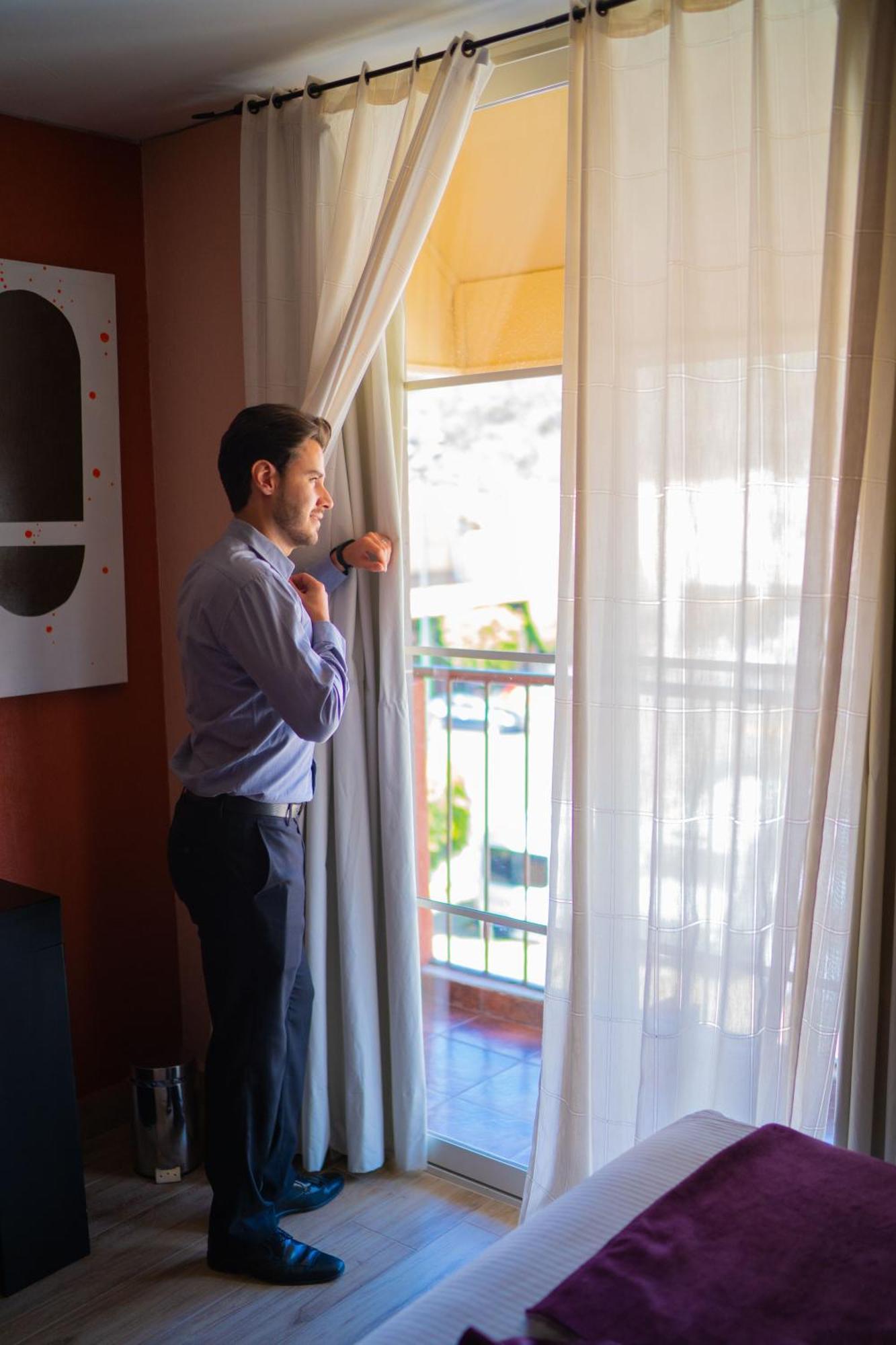 Hotel Suites Corazon Mexicano Guanajuato Exterior photo