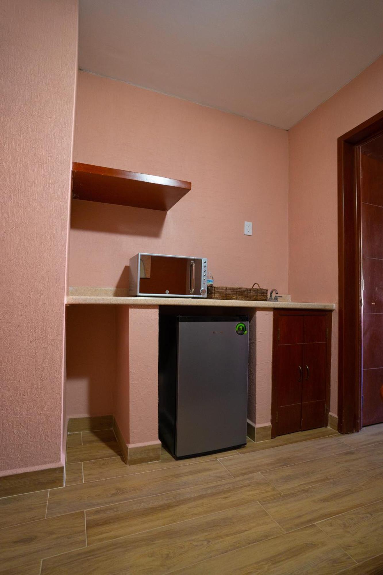 Hotel Suites Corazon Mexicano Guanajuato Exterior photo