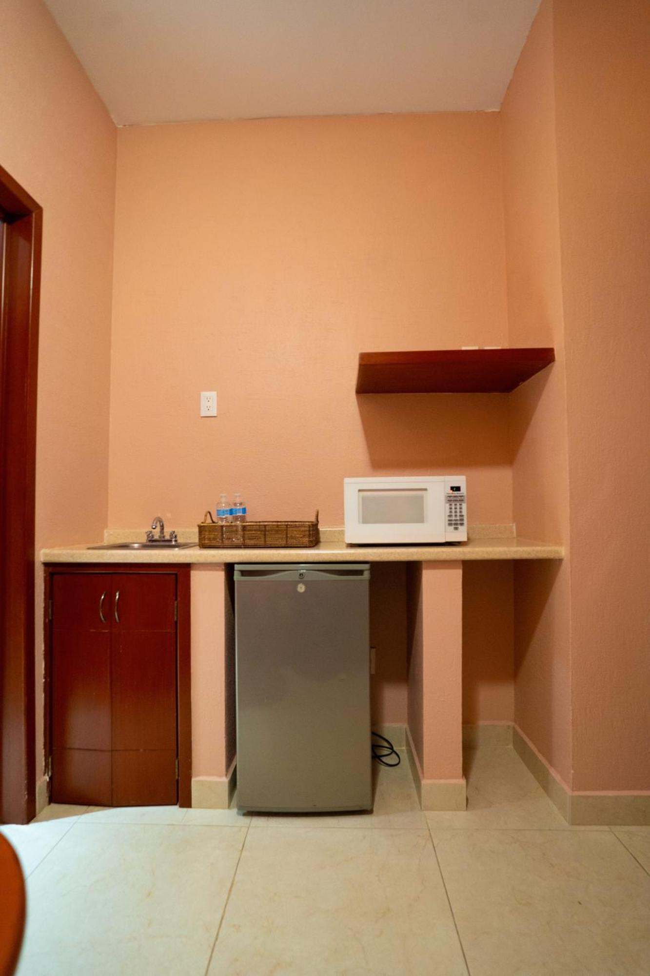Hotel Suites Corazon Mexicano Guanajuato Exterior photo