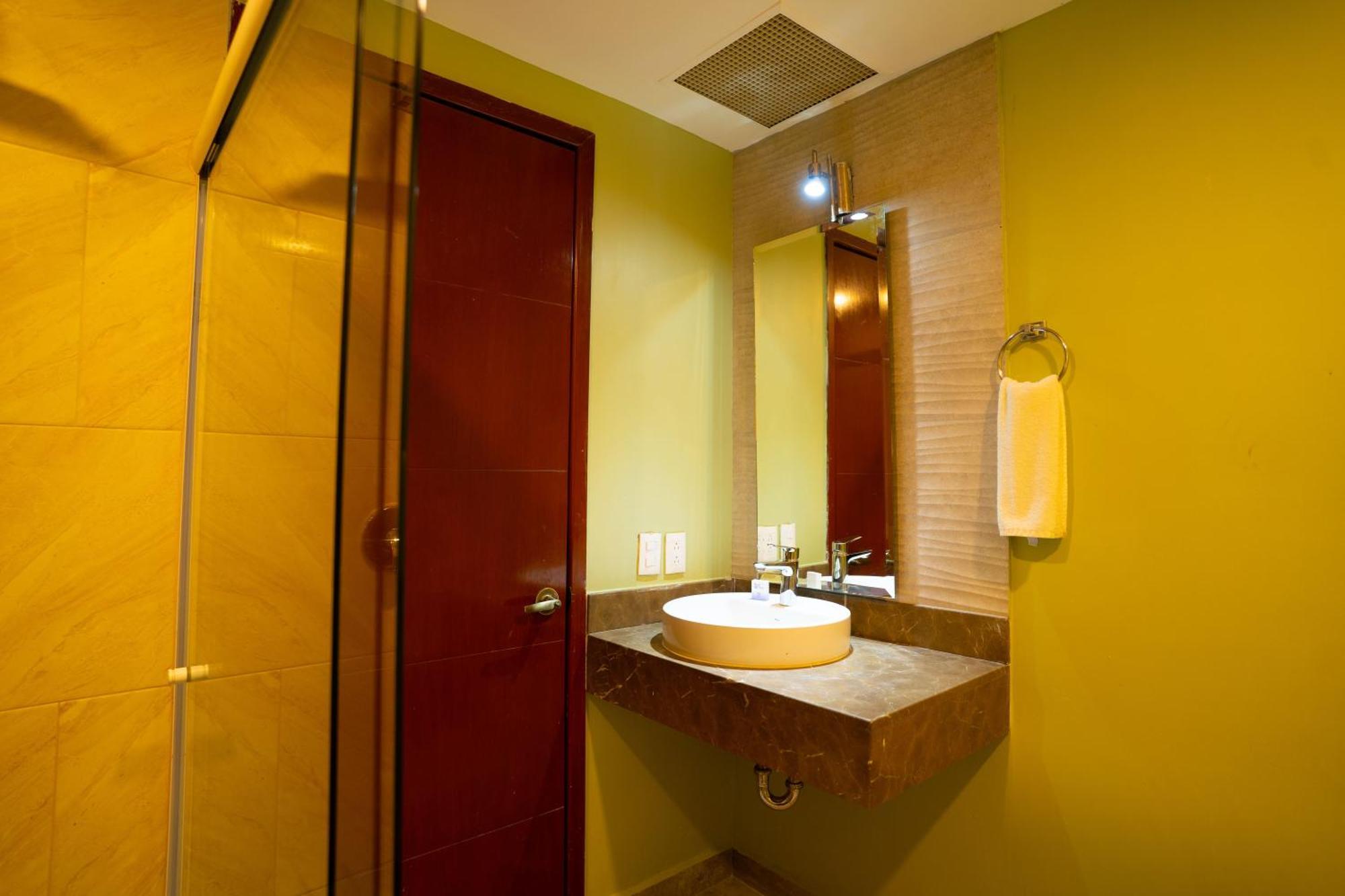 Hotel Suites Corazon Mexicano Guanajuato Room photo