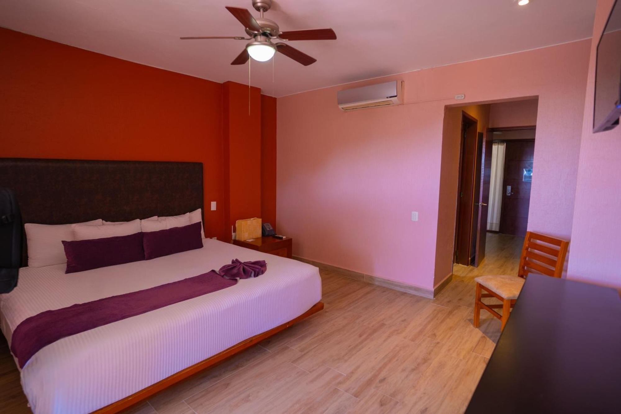 Hotel Suites Corazon Mexicano Guanajuato Exterior photo
