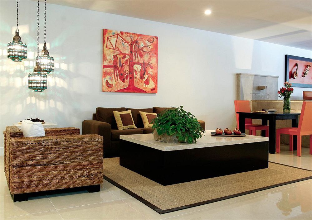 Hotel Suites Corazon Mexicano Guanajuato Interior photo