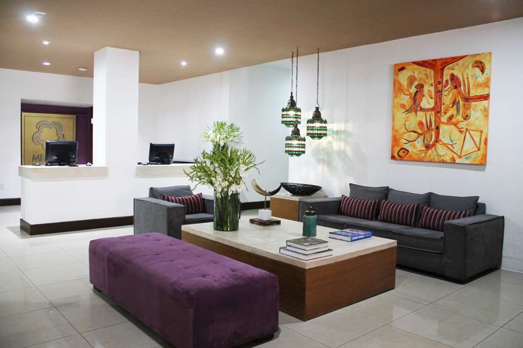 Hotel Suites Corazon Mexicano Guanajuato Amenities photo
