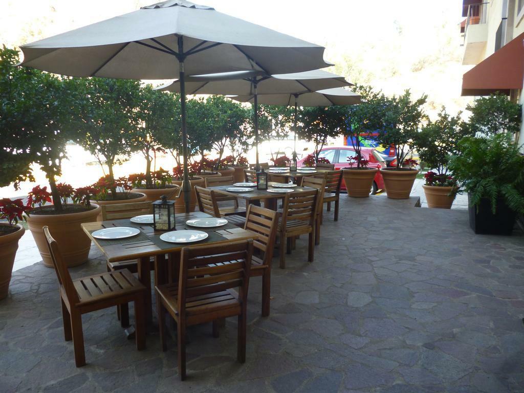 Hotel Suites Corazon Mexicano Guanajuato Exterior photo